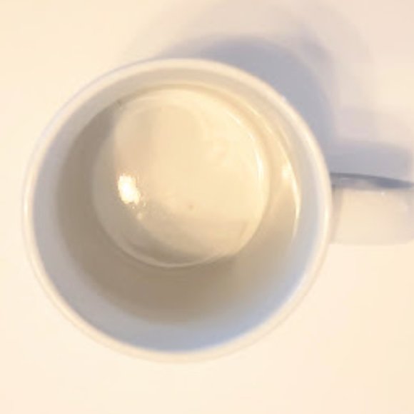 VTG 1998 GIBSON COCA-COLA POLAR BEAR & CUBS COLLECTIBLE COFFEE MUG - Picture 3 of 5